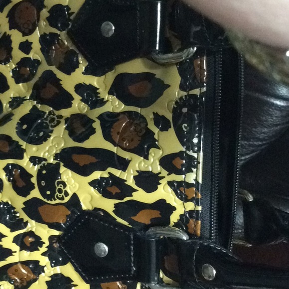 Sanrio Hello Kitty bag Size L Authentic Limited Edition - Picture 11 of 13